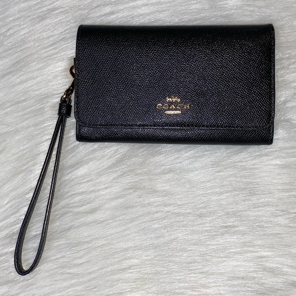 Coach Wallet/Wristlet *NEW* 😍
